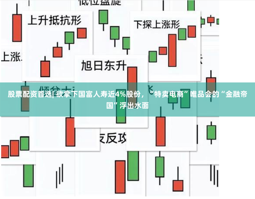 股票配资首选| 欲拿下国富人寿近4%股份，“特卖电商”唯品会的“金融帝国”浮出水面