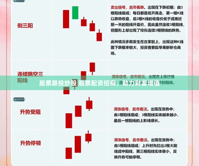 股票跟投炒股 股票配资招商，助力财富增值