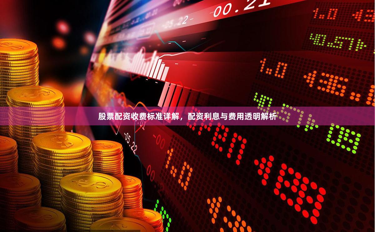 股票配资收费标准详解，配资利息与费用透明解析